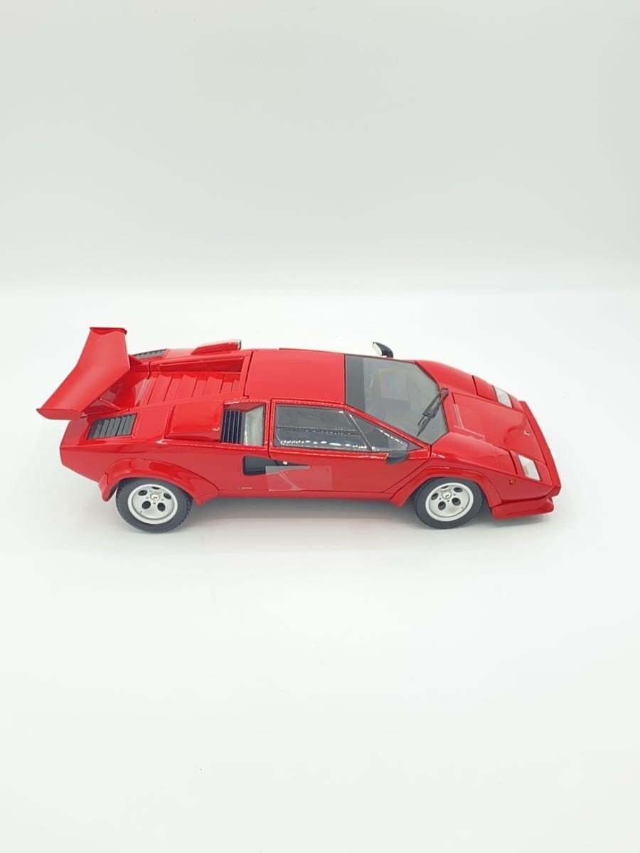 KYOSHO Mini Car RED 08320B