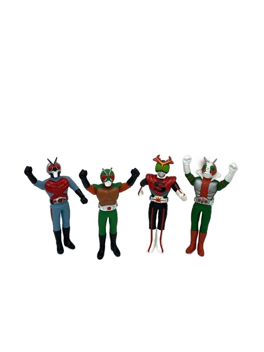 Other Brand Hero (Tokusatsu)