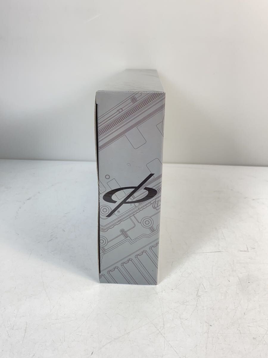 BANDAI DX Faiz Driver LIMITED CLEAR EDITION