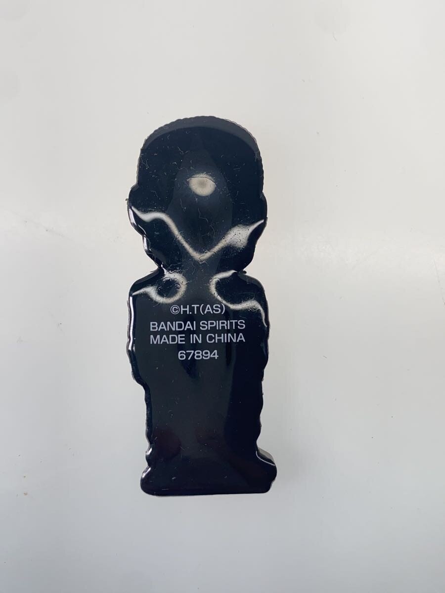 BANDAI SPIRITS Ichiban Kuji Rubber Stands: Bouya Harumichi (Middle-school era) & WORST Logo — 2 pcs
