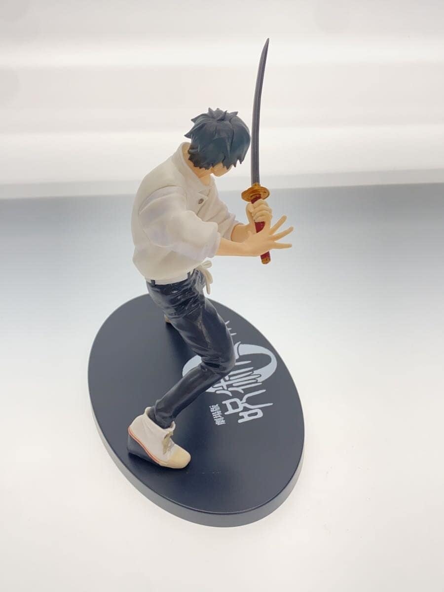 SEGA Super Premium Figure Yuta Okkotsu (Jujutsu Kaisen 0)