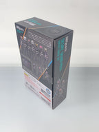 BANDAI SPIRITS S.H.Figuarts Desire Grand Prix Entry Raise Set Kamen Rider Geats