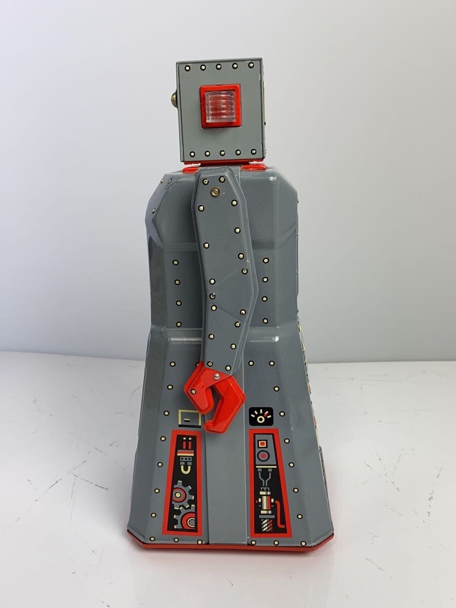 Masudaya Corporation R-1 (Gray)