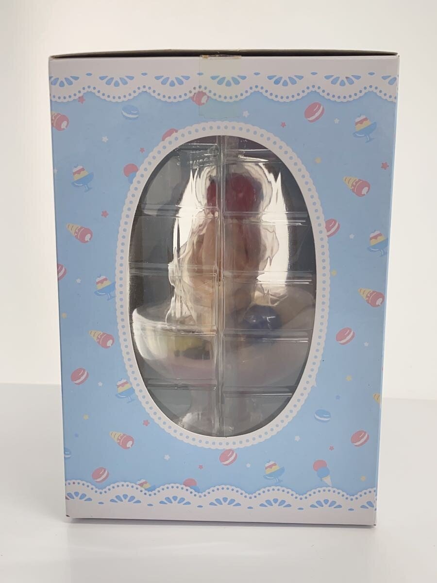 BANDAI SPIRITS Rem & Ram Figures — Pudding à la mode