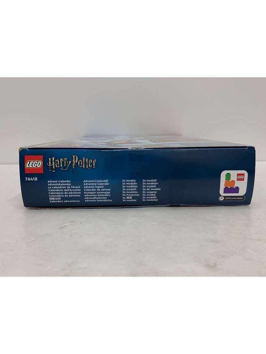LEGO Harry Potter 76418