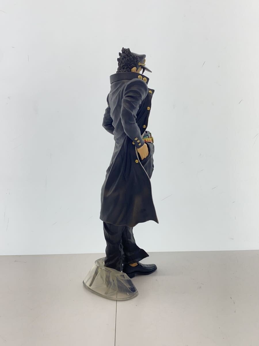 BANDAI SPIRITS Ichiban Kuji JoJo's Bizarre Adventure STARDUST CRUSADERS A Prize Jotaro Kujo