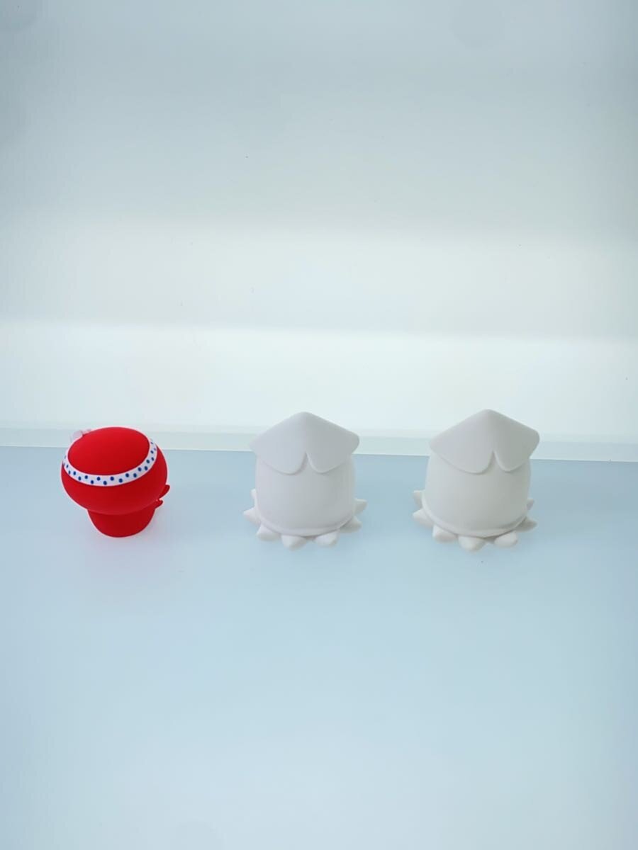 Other Brand Rabbit Mini Sofubi Lot