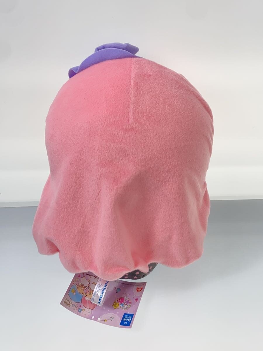 Other Brand Lala (Little Twin Stars) Magical Ribbon BIG Plush