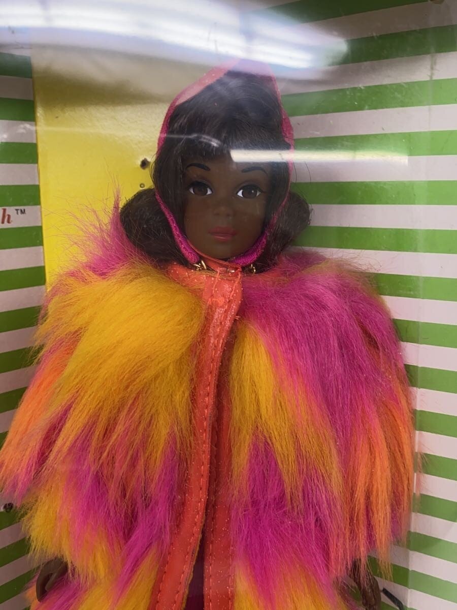 Barbie Francie (Reissue)