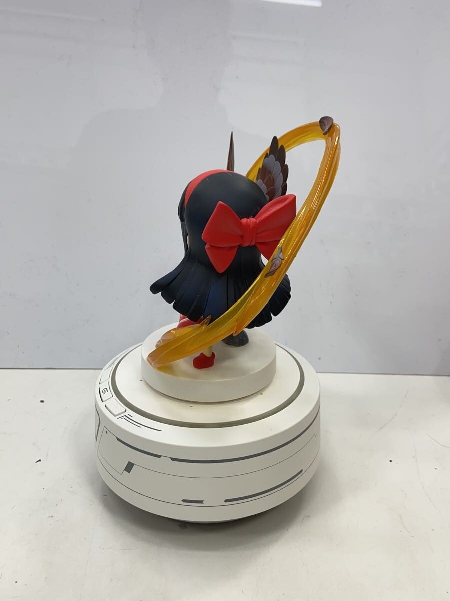 Misc Brand TaiQ Nakoruru AI Figure Set (Samurai Shodown)
