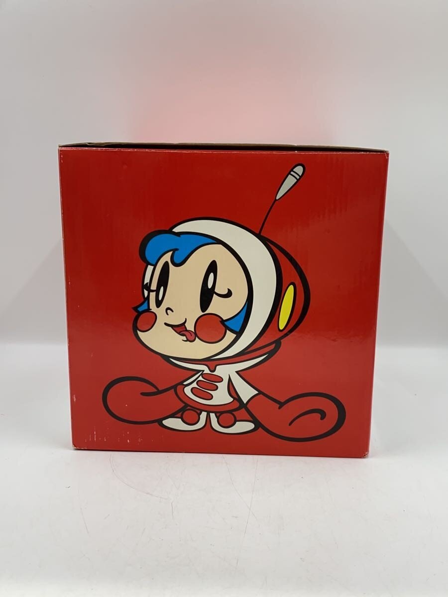 Other Brand OH! Super Milk-chan Original Figure #001