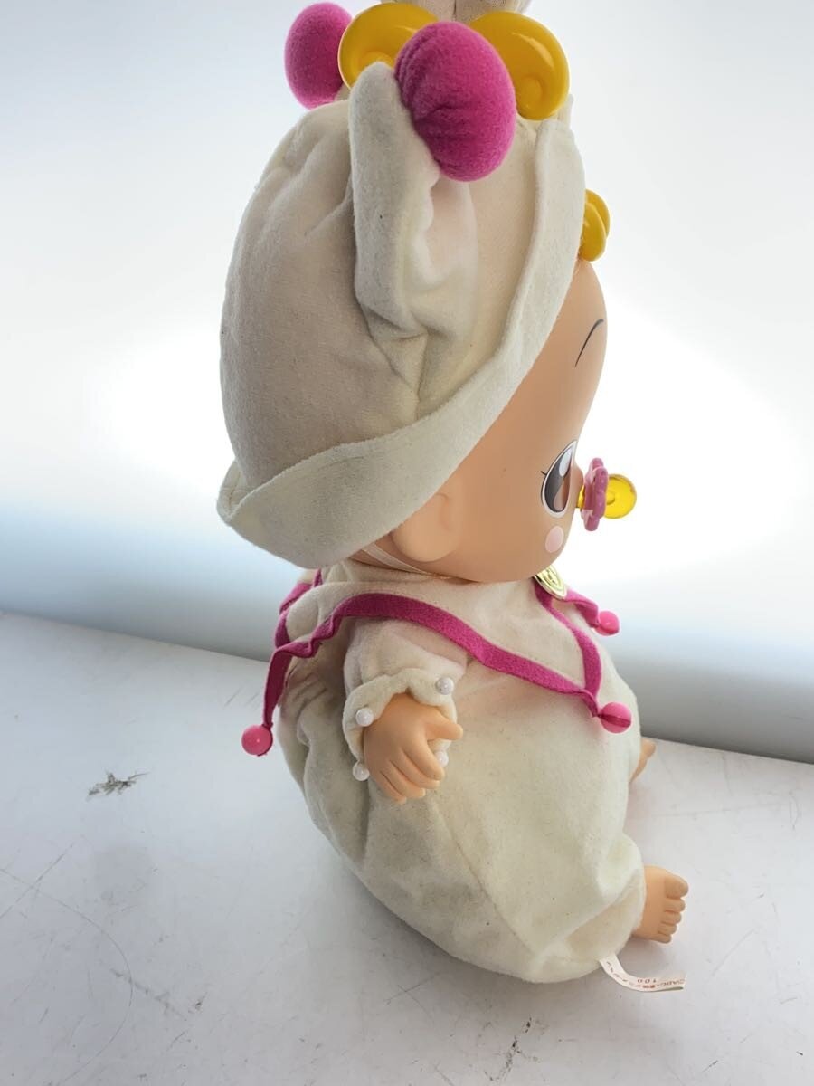 BANDAI Mogu Mogu Hana-chan