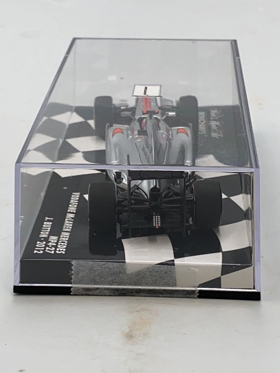 MINICHAMPS Mini Car