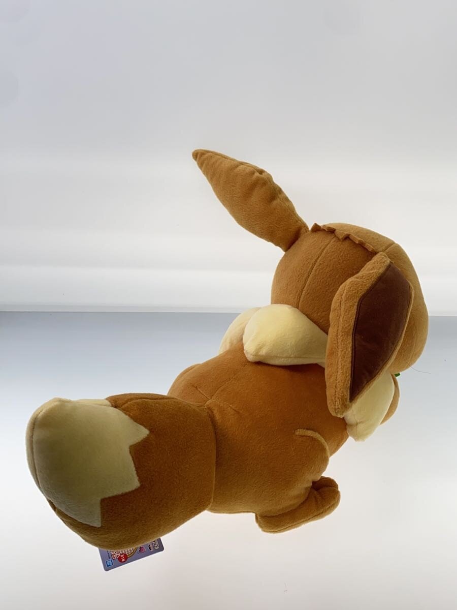 Various Brands Eevee Assortment (Hobby / Plastic Model)