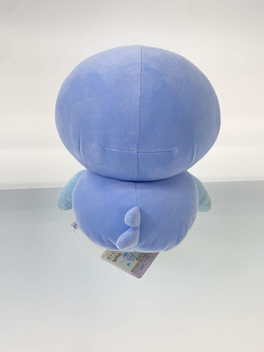 Mofugutto Plush - Pochama (Piplup) / Poke Piece