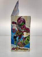 BANDAI Gamer Driver (for Boys)