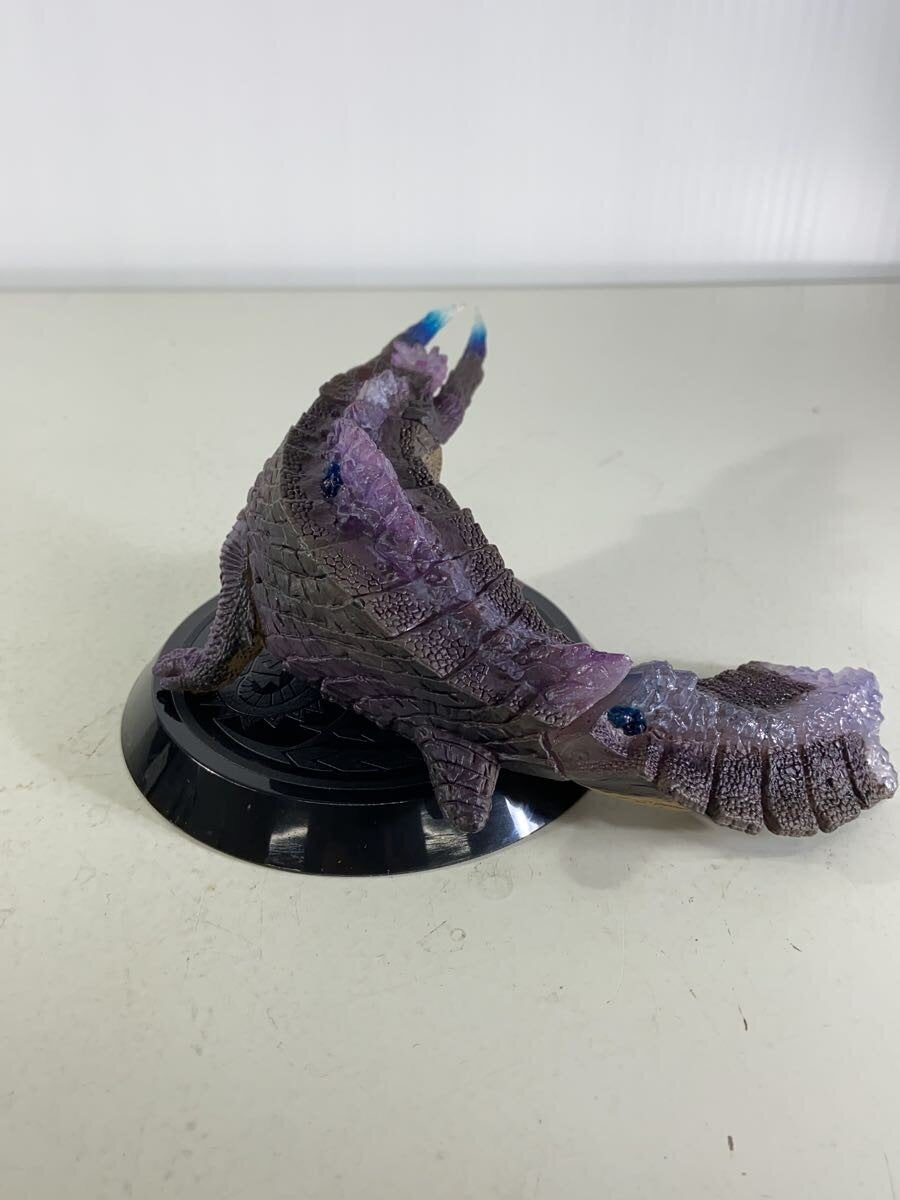 CAPCOM Figure Builder Standard Model Monster Hunter Jhen Mohran (Subspecies)
