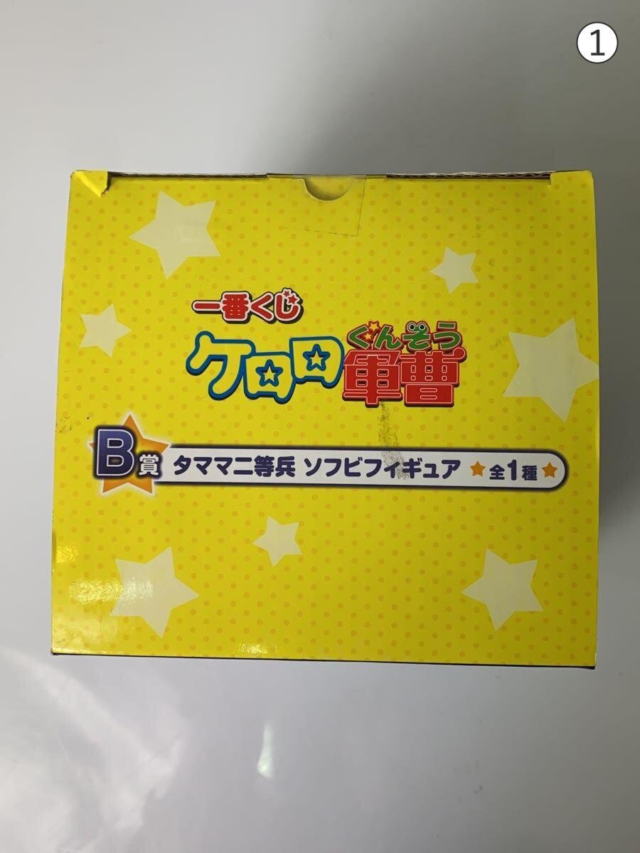 BANDAI SPIRITS Figure