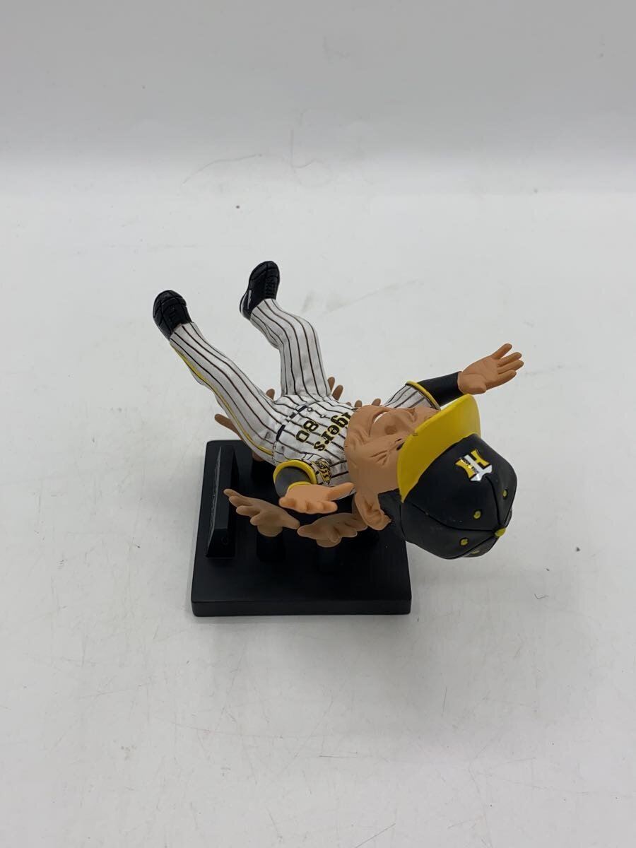Other Brand HANSINTIGERS Figure — Hanshin Tigers 2023 Championship Commemoration (Manager Okada)
