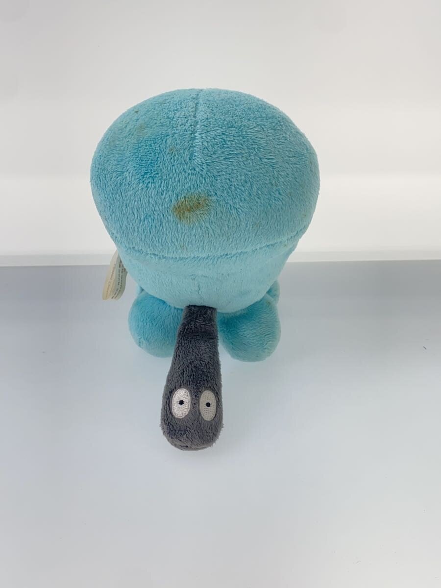 Pokemon Wobbuffet Doll