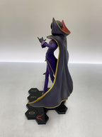 Mega House Figure