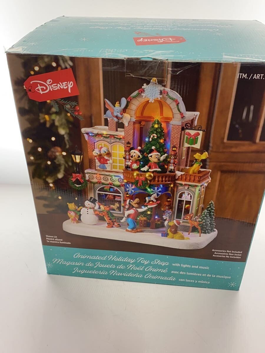Disney Hobby Item 1784962