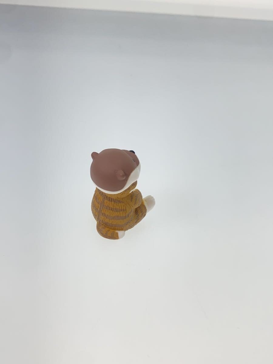 Other Brand Mofusand Interior Mini Figure - Sea Creatures Nyan