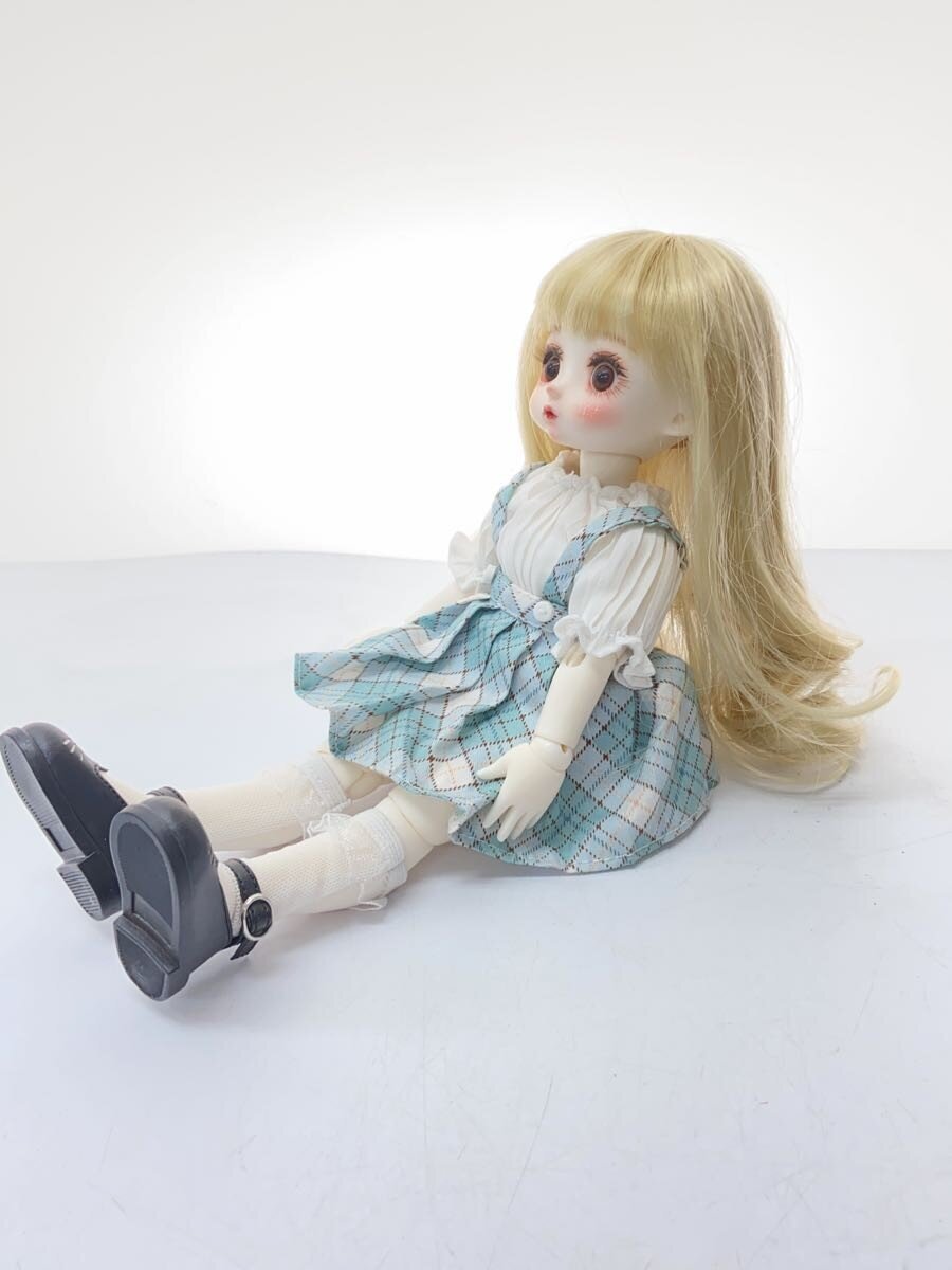Other Brand doddoll life Girl Doll