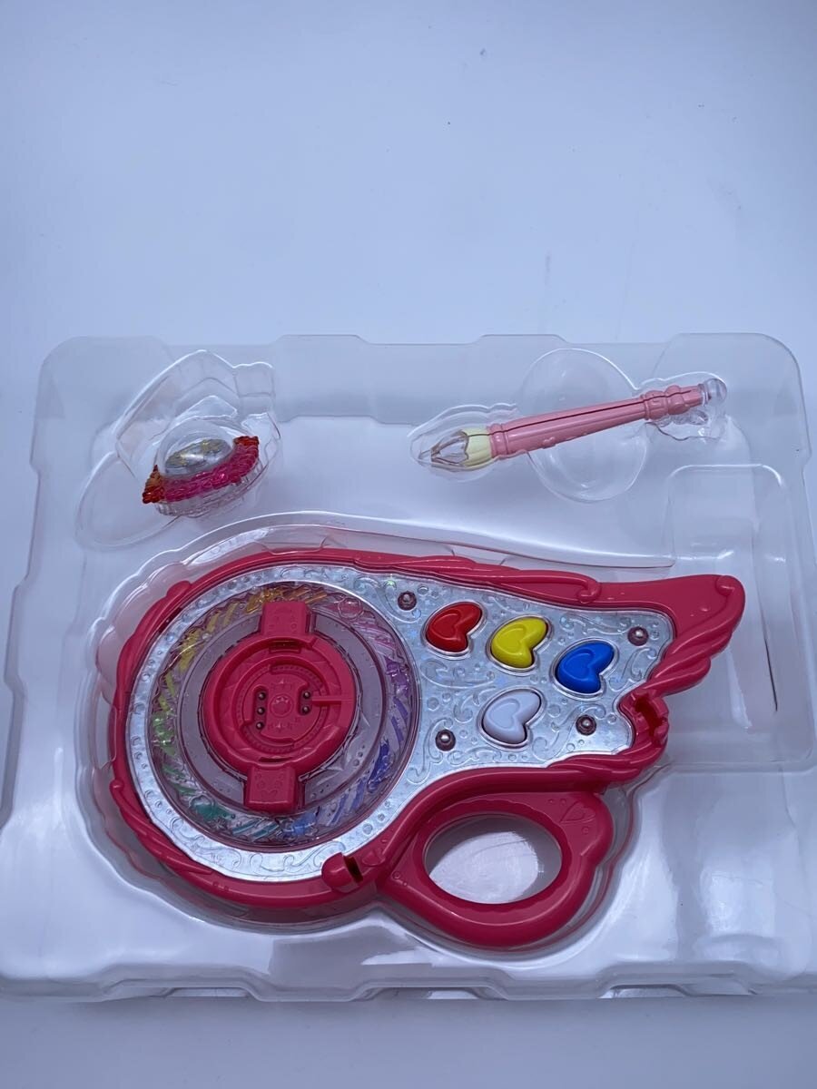 BANDAI Mix Palette Colorful Action (Girls)