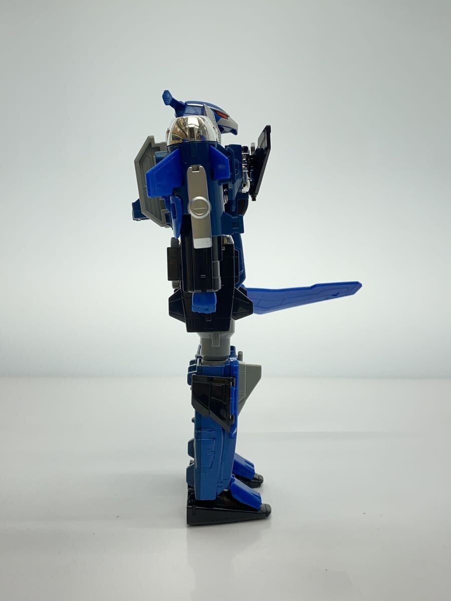 BANDAI DX Ginga Phoenix