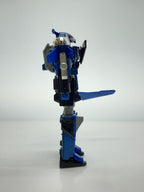 BANDAI DX Ginga Phoenix