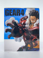 BANDAI SPIRITS Figure