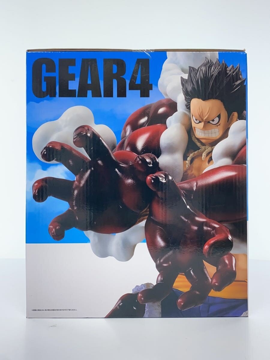 BANDAI SPIRITS Figure