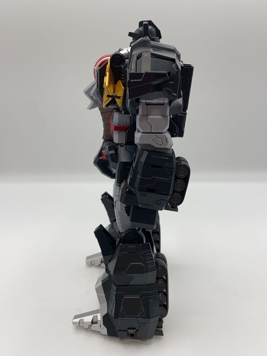 GOOD SMILE COMPANY THE Gattai HAGANE WORKS Dancouga