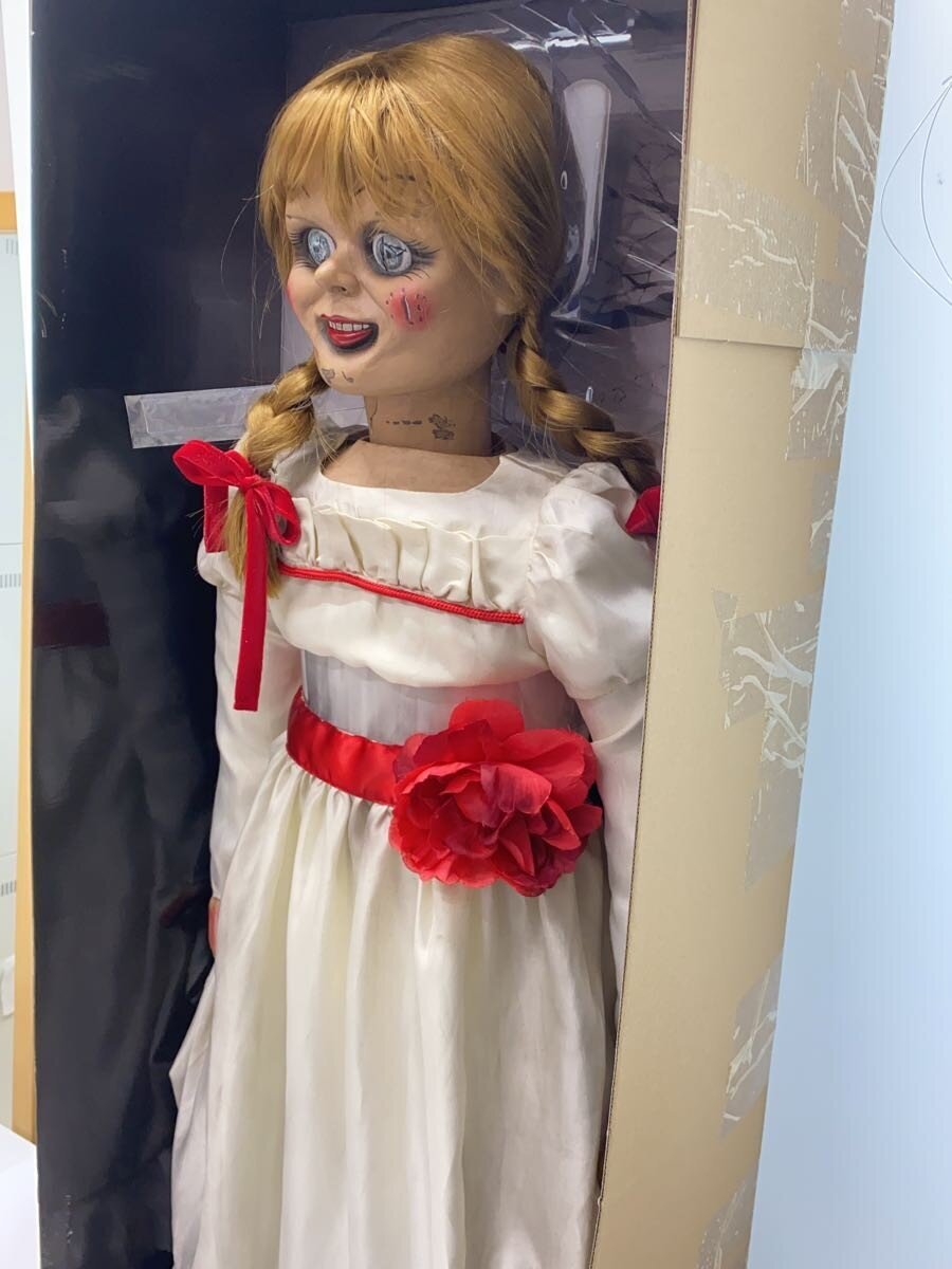 TRICKorTREAT The Conjuring ANNABELLE Life-Size Doll