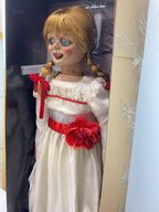 TRICKorTREAT The Conjuring ANNABELLE Life-Size Doll