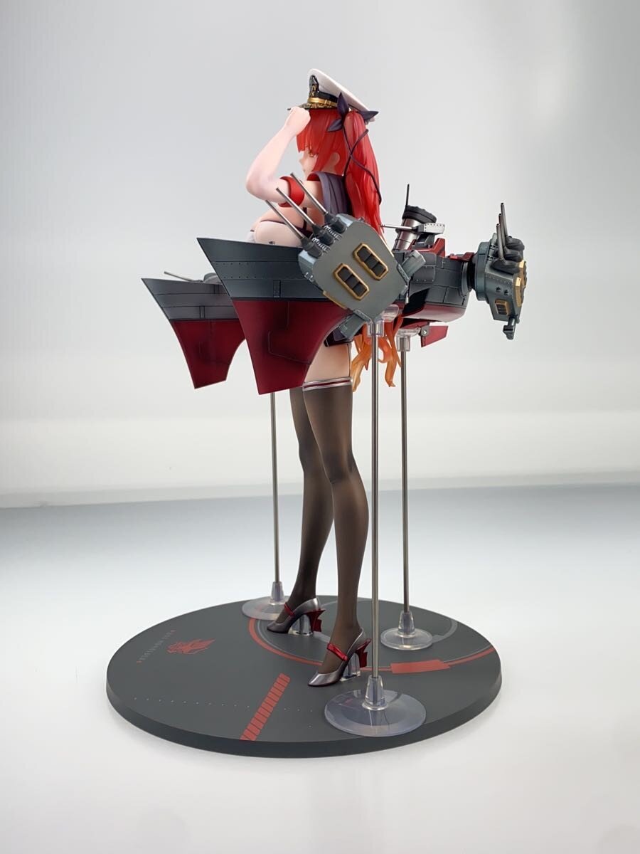ALTER 1/7 Figure Honolulu (USS Honolulu) — Azur Lane