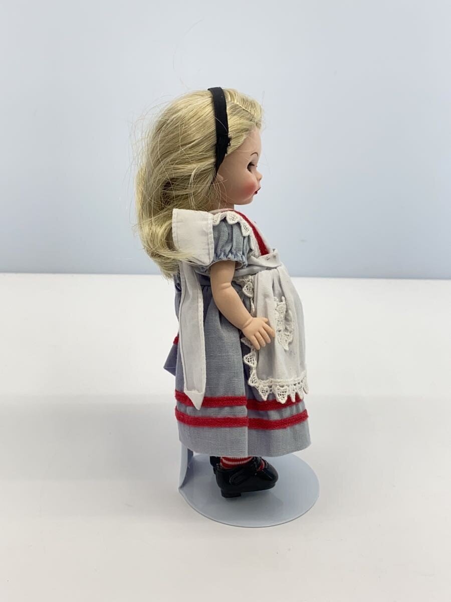 Madame Alexander Alice in Wonderland Girl Doll