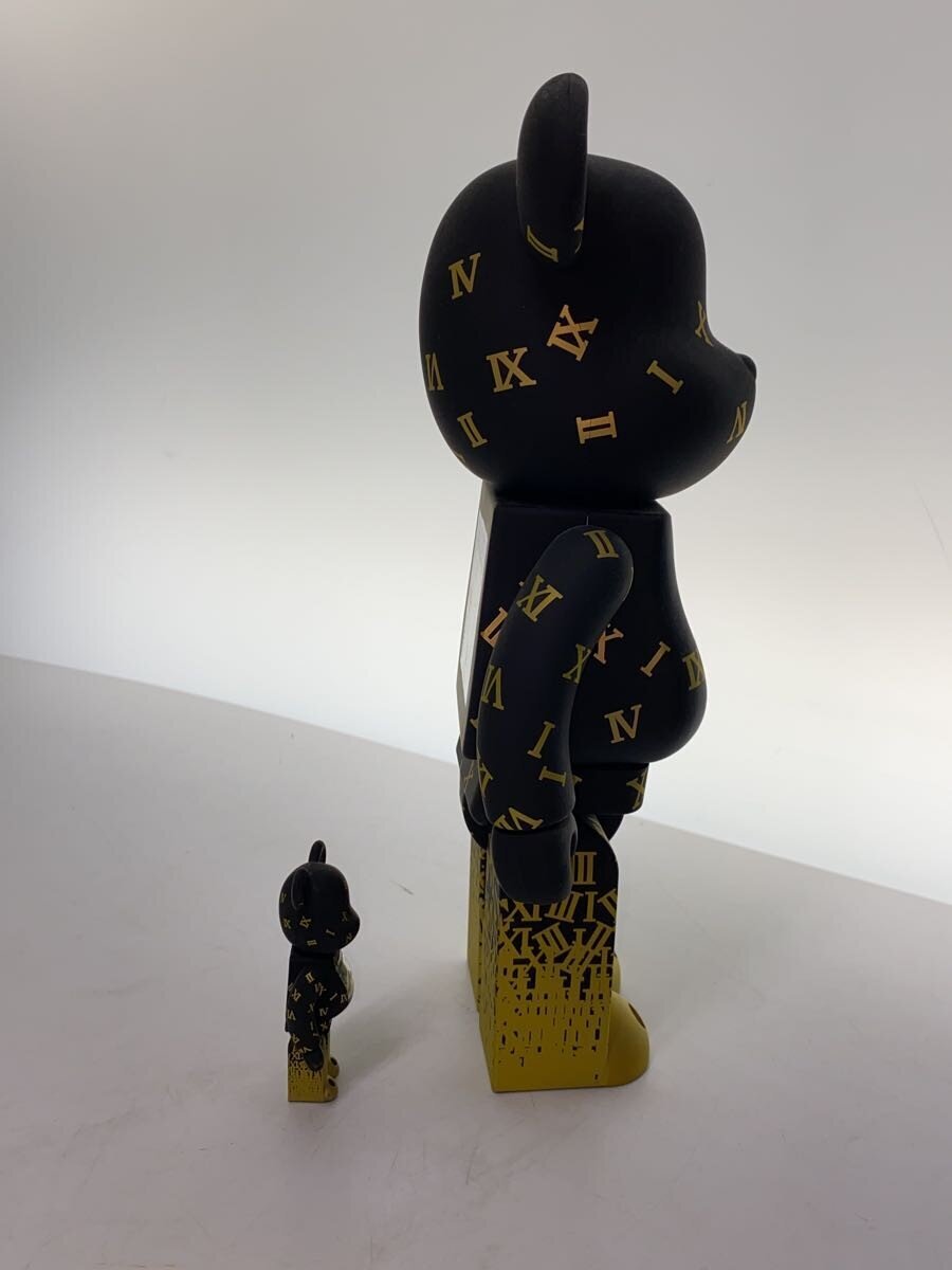 SHAREEF BE@RBRICK Figure