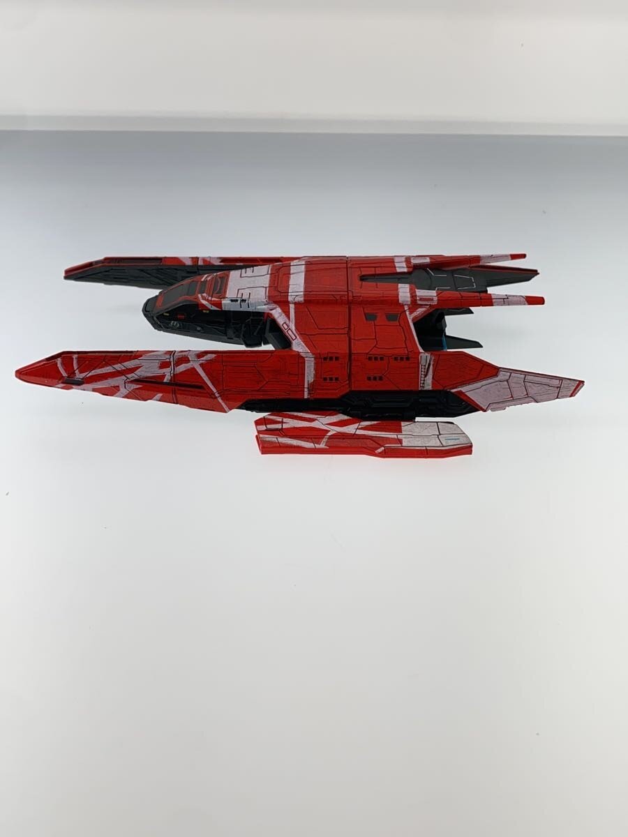 eagle moss HERO COLLECTOR Star Trek LA SIR Figure