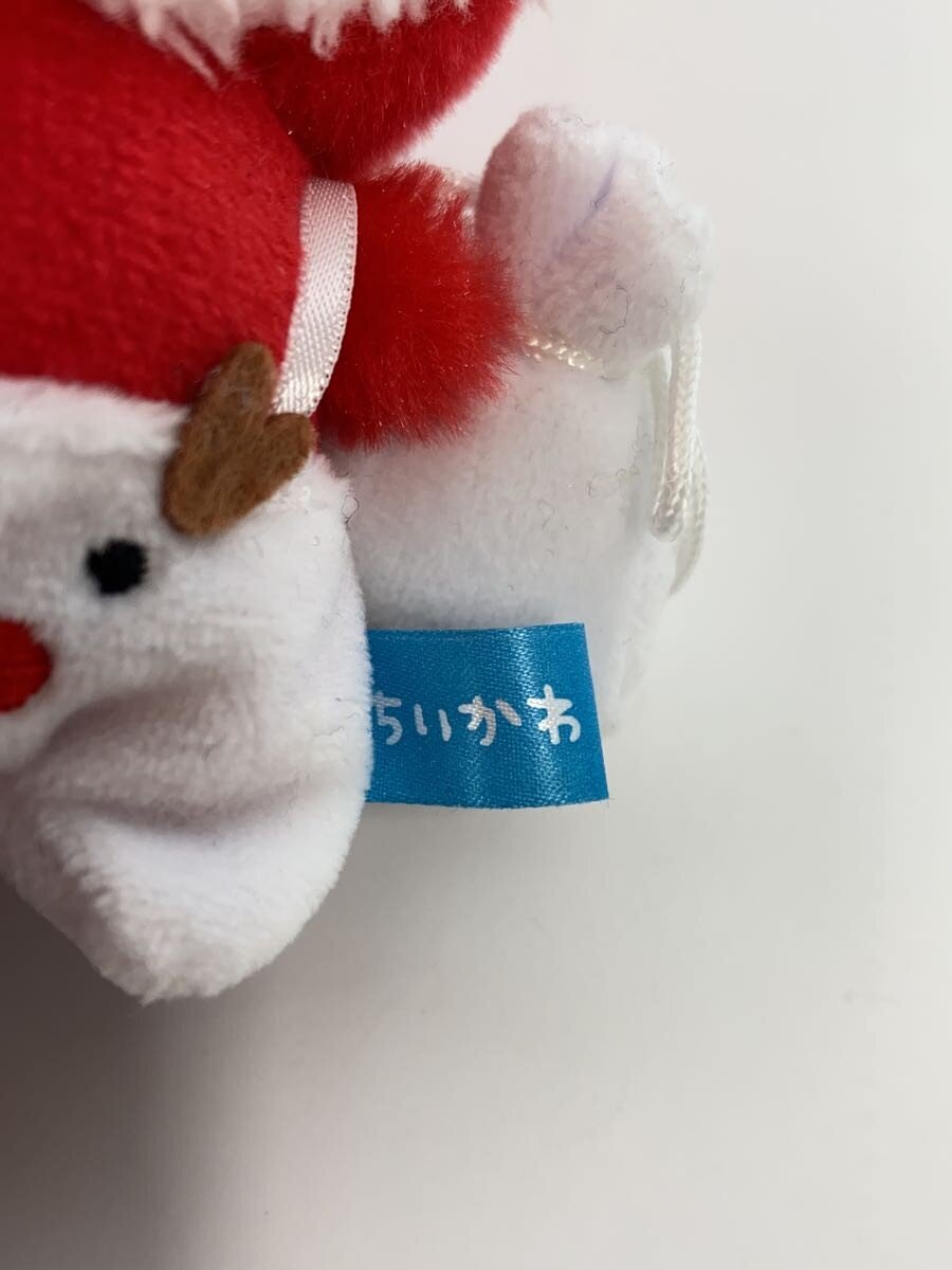 Other Brand Chiikawa Hachiware Christmas Petit Mini Mascot