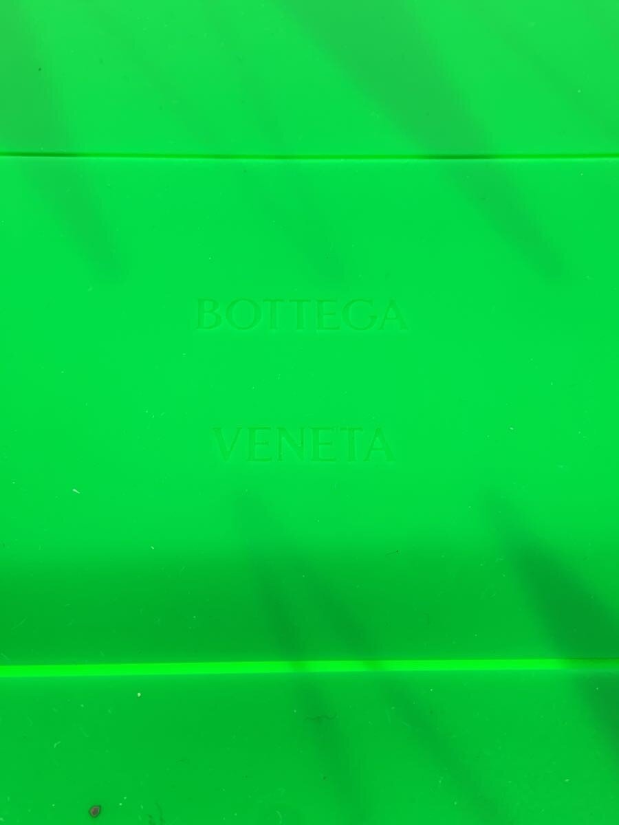 BOTTEGA VENETA Backgammon - GRN (Box Damaged)