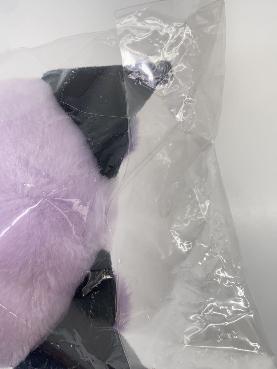 Sanrio Kuromi Ueno Limited Kigurumi Plush