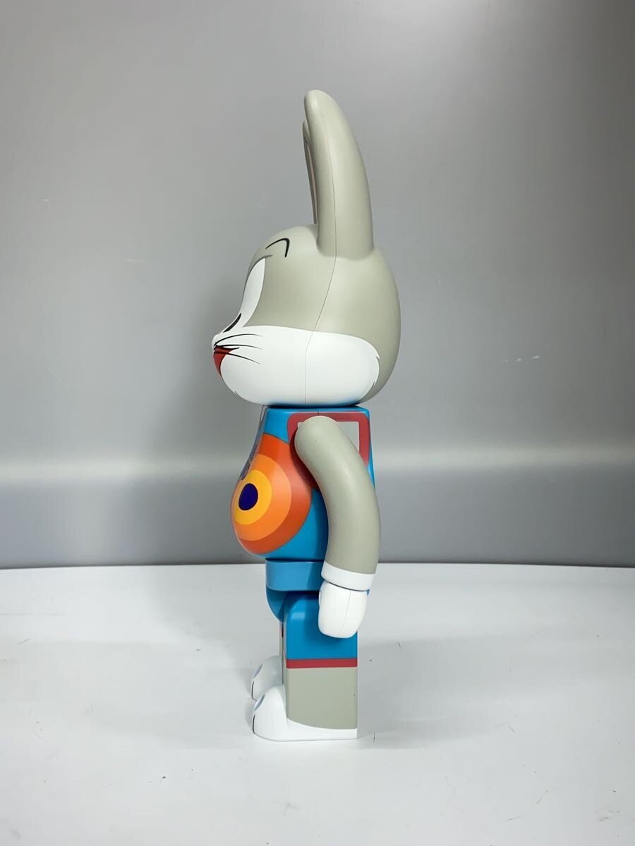 MEDICOM TOY Figure
