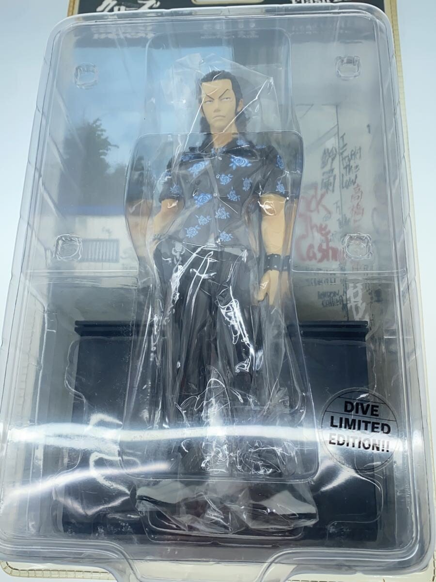 dive Figure: Kato Hideyuki (Comic & Anime)