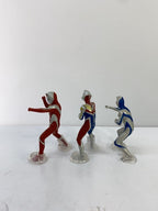 BANDAI Ultimate Luminus Premium Ultraman No.8