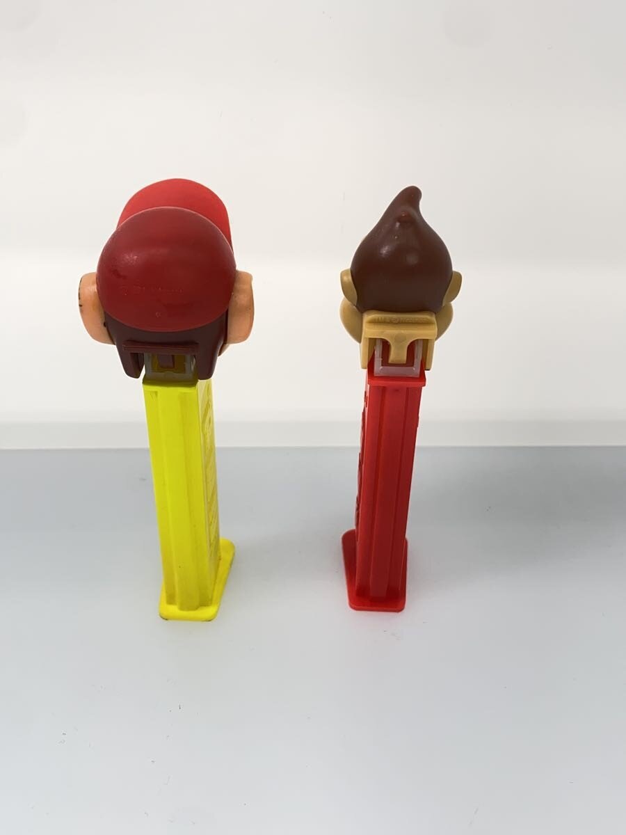 Other Brand PEZ Dispenser Donkey & Diddy