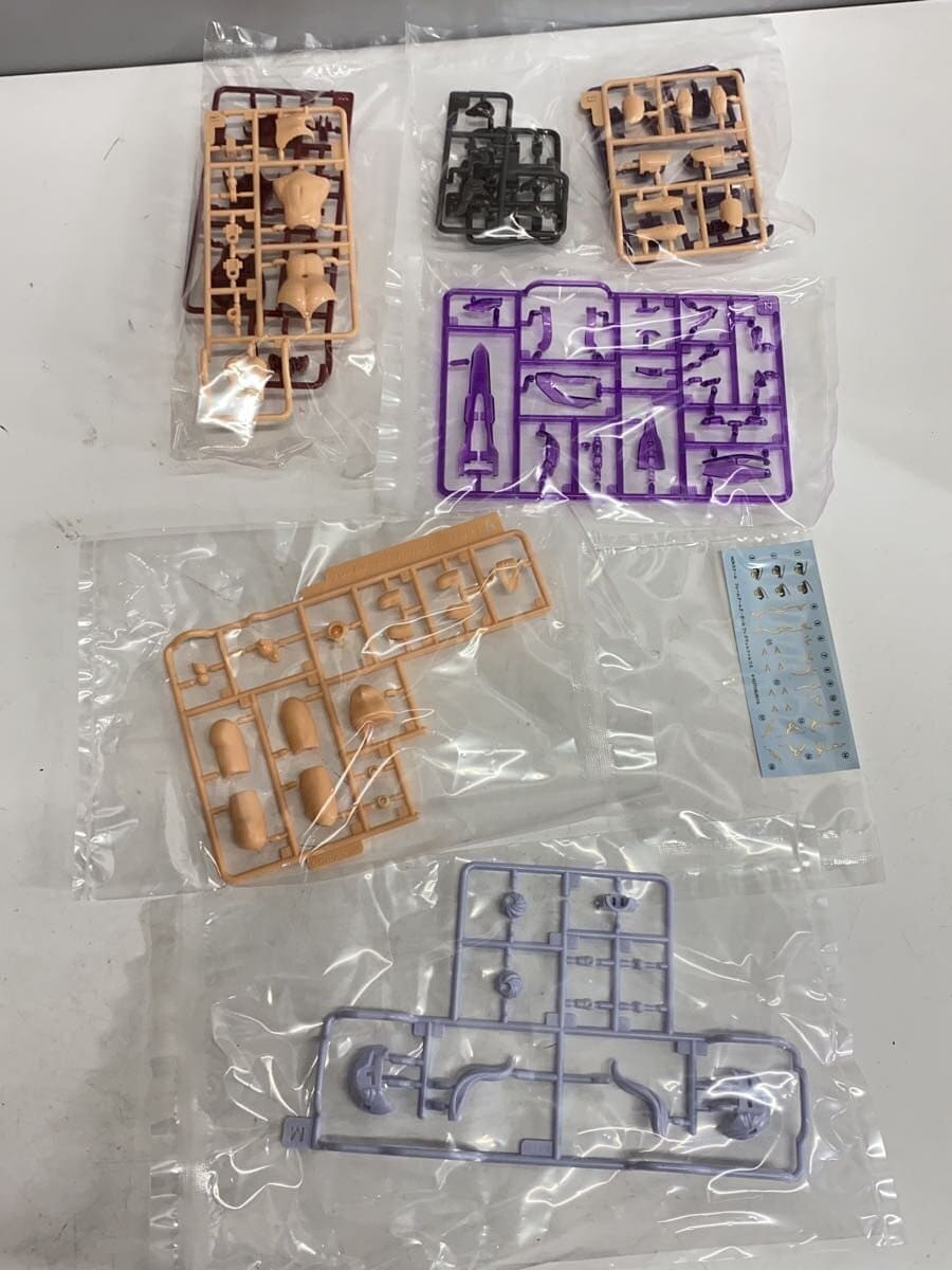 KOTOBUKIYA Plastic Model Kit