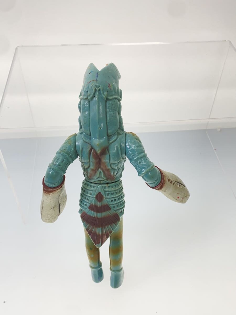 Other Brand Sofubi Figure - Ultra Monster