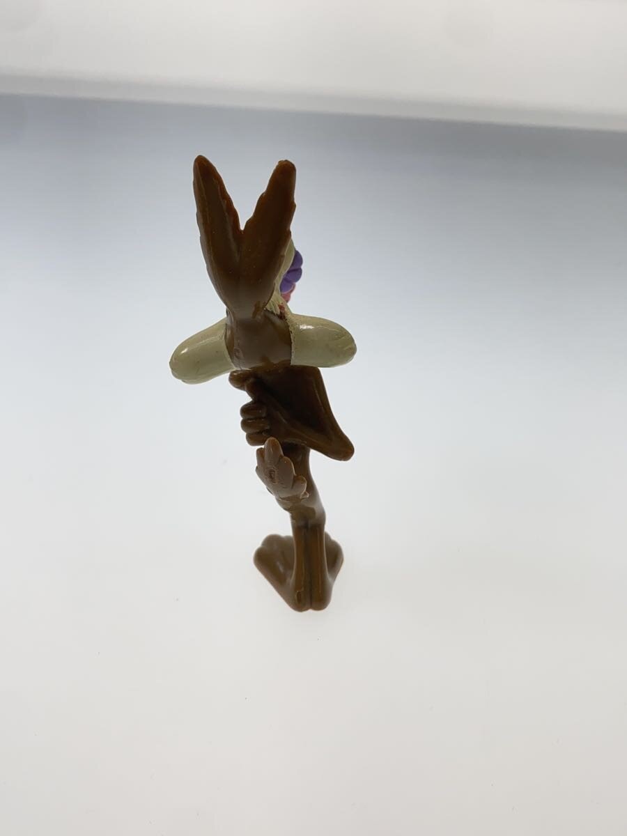 TYCO Coyote Figure